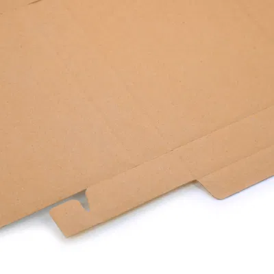 Printed/UV Spot Rugged Corrugated Paper Industrial Product Packaging for Moving/Shipping /Tools/Fittings with Handle Rope