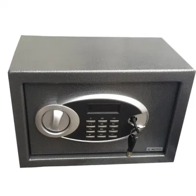 Factory Price High Security Deposit Safe Box for Children, Home