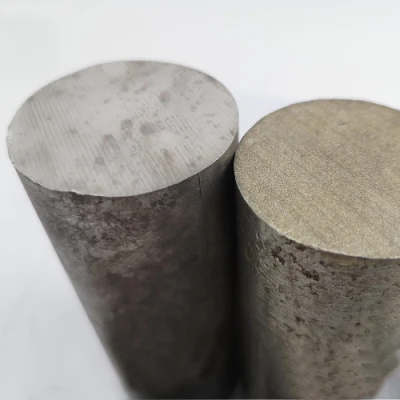Factory Wholesale High Quality D40 Sn63pb37 Tin Lead Rod Round Bar