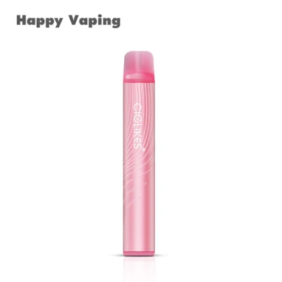 Wholesale I Vape New Pd1 Environmentally-Friendly Paper Housing Free Vape Pen Amazon Electronic Cigarette