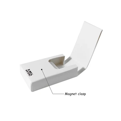 Wholesale Customization Chidlproof Box Packaging 1.0ml 0.8ml 0.5ml Carts 510 Thread Vapes Pens Packaging