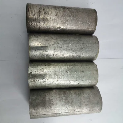 Factory Wholesale High Quality D40 Sn63pb37 Tin Lead Rod Round Bar