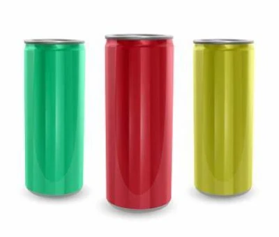 Slim 250ml/Stubby 250ml/Sleek 200ml/330ml/355ml Aluminum Can Packaging