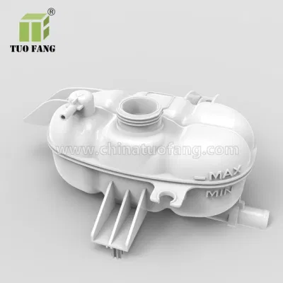 Customizable Mold Design for Engine Coolant Tank Water Tank Injection Mould