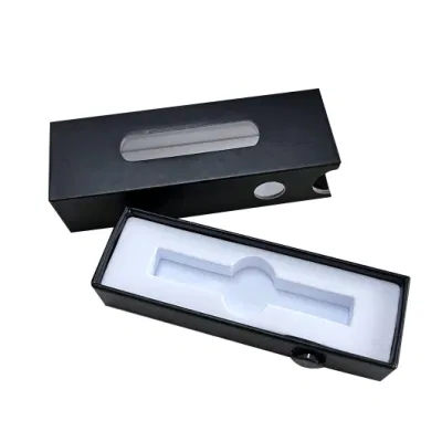Wholesale EVA Child Resistant Packaging Boxes Custom Private Label Child Proof Packaging Box