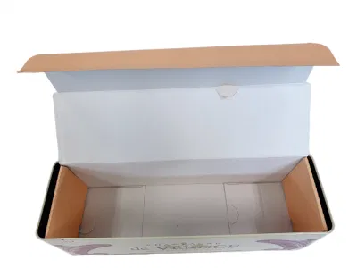 Factory Price Wine Tin Box Liquor Boxes Rectangle Tin Can Bottle Tin Wine Tin Gift Tin Box