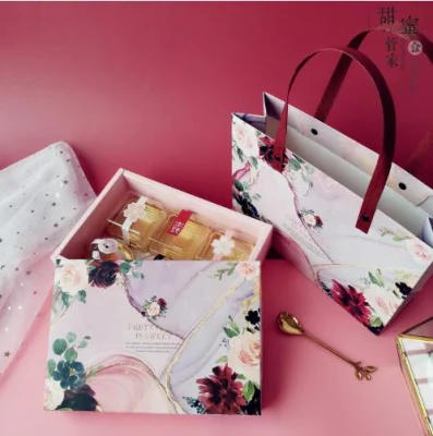 Color Clothing Cookies Macaron Folding Paper Packing Corrugated Carton Clothes Lingerie Cosmetic Courier Extra Hard Gift Tin Packaging Shipping Box Printing