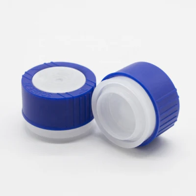 Child Safety Cans Cap Protection Oil Cap Customized 25.4mm Screw Caps for Spray Paint Aerosol Tin Can