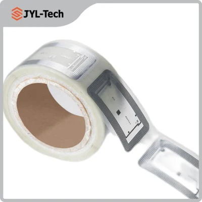 Ndef Encoding ISO14443A Hf Ntag213 216 Anti Metal NFC RFID Tags on Metal