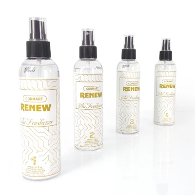 Aerosol Spray Air Freshener