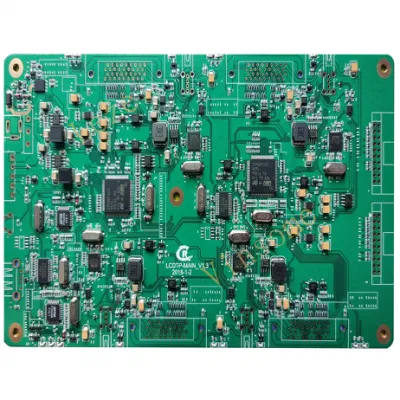 One Stop ODM/OEM PCB Assembly SMT/DIP Wave Welding Aoi Testing Supplier