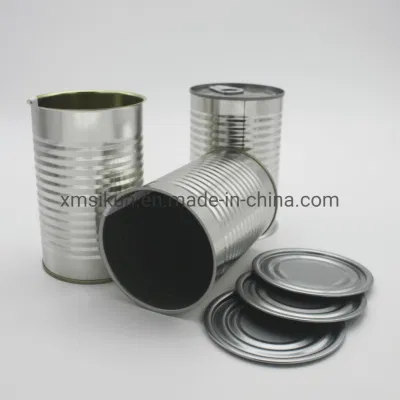 High Quality 7116# High Quality Material for Food Metal Can Packaging