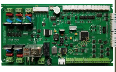 High Quality Professional PCB Manufacturer OEM ODM SMT&Tht Testing PCB Assembly