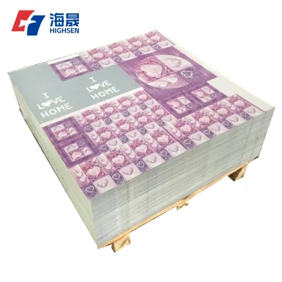 Prime Quality Printed CMYK or PNS Tin Plate Candle Tin Golden Lacquered and Pringted Electrolytic Tinplate