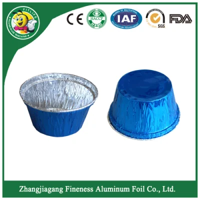 Aluminium Foil Pan Disposable Takeout Tin Foil Tray Food Packaging Aluminum Foil Container