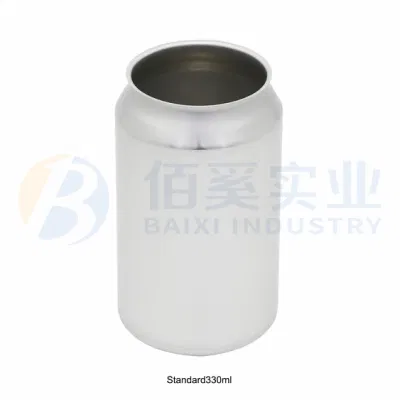 Empty Cans Metal Aluminum Cans Tin Cans Food Packaging