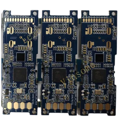 Good Quality Professional OEM/ODM One-Stop PCB Service PCB Design Manufacturer in Dongguan