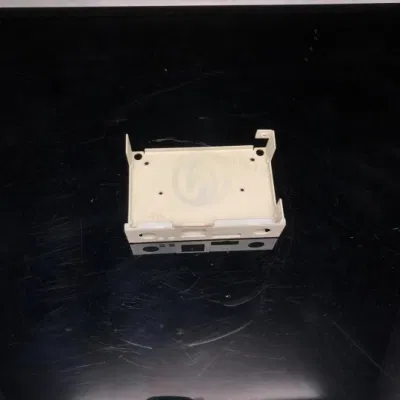 OEM Small Order Short Run Sheet Metal Powder Coated Steel Case
