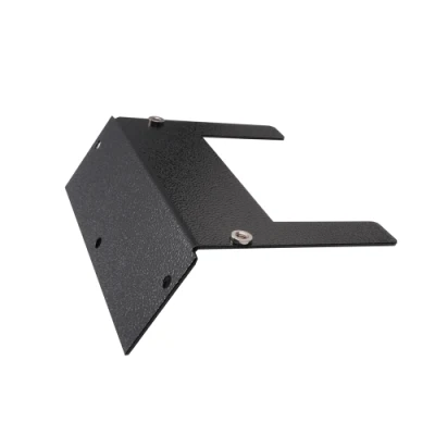 Directly Factory OEM Powder Coated Sheet Metal Fabrication Smart TV Box Small Case