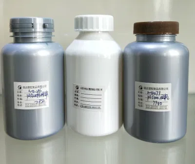 300cc Pet/HDPE Plastic Bottle Cap Pill Tablet Health Care Products Container/Jar