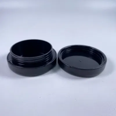 Child Resistant Child Proof Cr 10ml Custom Size Color Logo Mini Metal Tin Box Can Jars