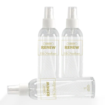 Home Air Freshener Eucalyptus Mint Automatic Spray Refill