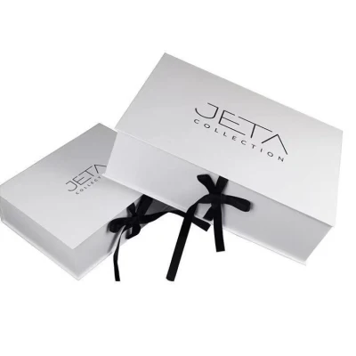Customized Printing Luxury Foldable Magnetic Gift Box with Competitive Prices