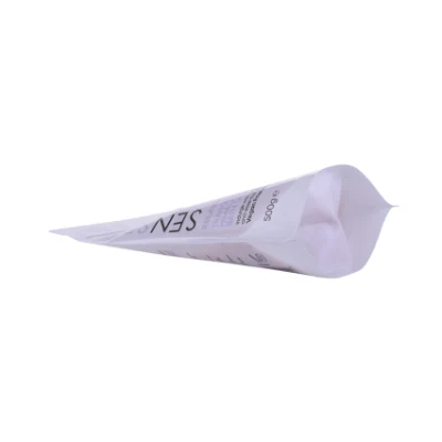 Customized Print Recycling Packaging for Bath Salts