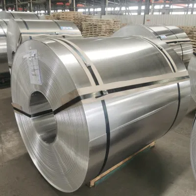 Raw Materials for Canning ETP Tinplate 2.8g/2.8g