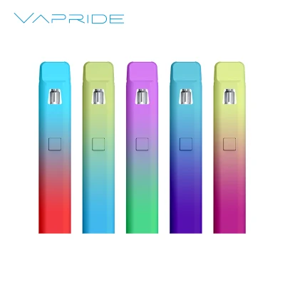 Wholesale D8 Ceramic Coil Vape Thick Oil Carts Packaging Rechargeable Disposables