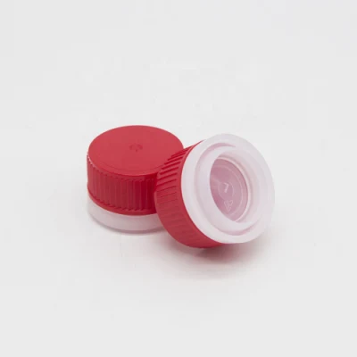 Fanxun Lid Manufacturer Car Care Leak Proof Caps for Corrosion Resistant Chemical Packaging