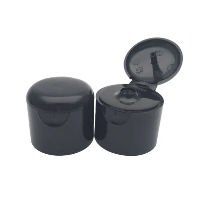 OEM ODM Customized Sprots Lid Cover Child Resistant Screw Bottle Plastic Flip Top Cap for Bottle Packaging Packing Storage Container