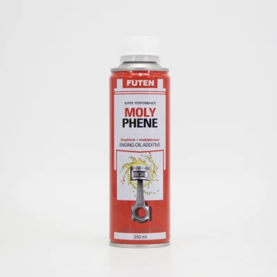 Aerosol Spray Can Factory Price Tinplate Aluminum Tin Packing