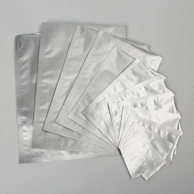 1g 3.5g 7g 14G 28g Ca Mjr Mylar Plastic Food Grade Laminated Bag Smell Proof Child Resistant Heat Sealed Container with Zip Lock Rice Weed Cigar Sugar
