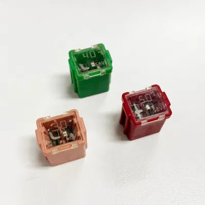 Same as 9098208294 9098208295 9098208296 30A 40A 50A Cartridge Fuse Box
