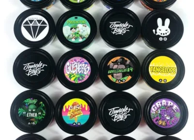Hot Sale Tins, Racket Bottom Cans, Iron Boxes, Round Cans, Storage Boxes, Candy Boxes