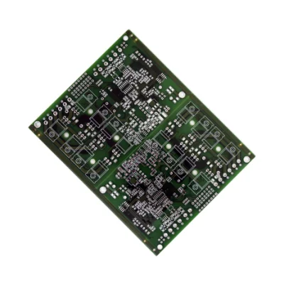 Charger PCBA Custom Industrial Control PCB Printed Circuit Board Manufacture Keyboard PCBA Design and Soft