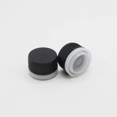 Fanxun Lid Manufacturer Car Care Leak Proof Caps for Corrosion Resistant Chemical Packaging