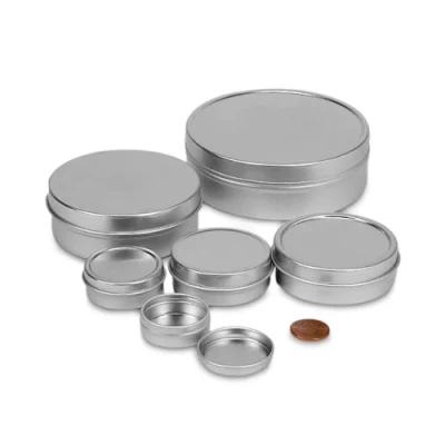Child Resistant Tin Box Packaging Custom Printed Tin Box Child Resistant Child Proof Tin Packaging Edibles