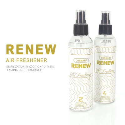 Aerosol Spray Air Freshener
