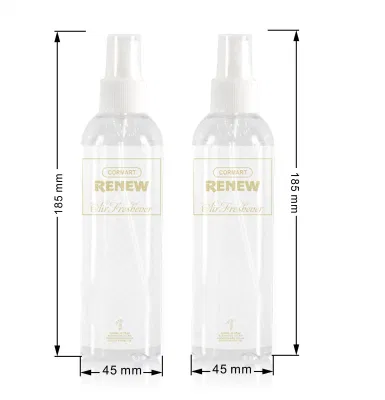 All Purpose Odor Eliminator Air Freshener Spray OEM/ODM Spray Air Perfume