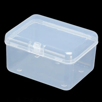 Pet/PS/PMMA/PP Canister Jug Tin Pot Can Bottle Tank Jar Plastic Box for Packing/Storage/Packaging/Container/Gift/Water/Flower/Plant/Fuel/Cosmetic/Food/Tea/Fruit