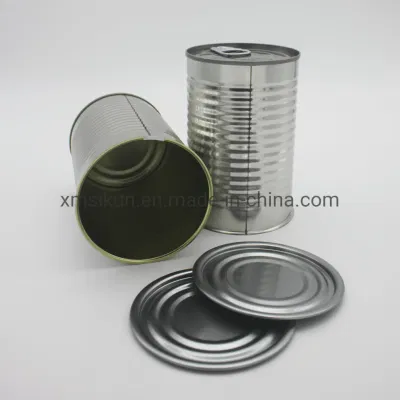 High Grade 7116# Iron Can Tinplate Material Price Discount Wholesale Volume