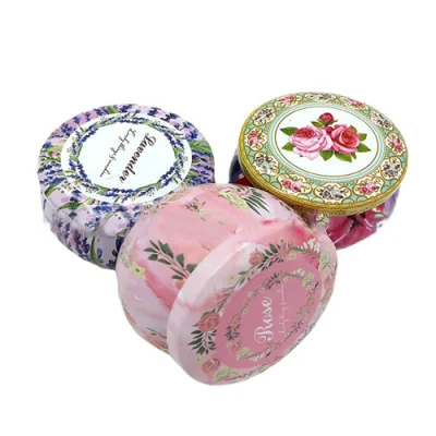 Child Resistant Tin Box Packaging Custom Printed Tin Box Child Resistant Child Proof Tin Packaging Edibles