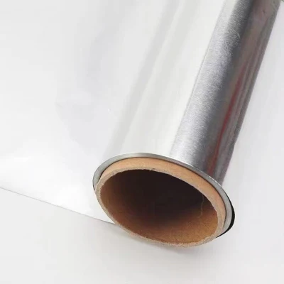 Baking Heavy Duty Aluminium Foil Paper Catering Tin Oven BBQ Grill Baking