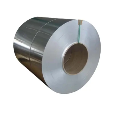 T4 5 6 2 8 Tin Coating Tin Plate Gold Stone Steel Time Finish Food Temper Coil Weight Material Origin Type Bank Certificate Sai