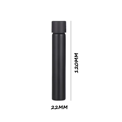 High Quality Glass Tube Transparent Glass Tube for Flowers