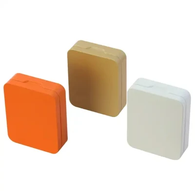 Mini Portable Metal Tin Box Candy Box