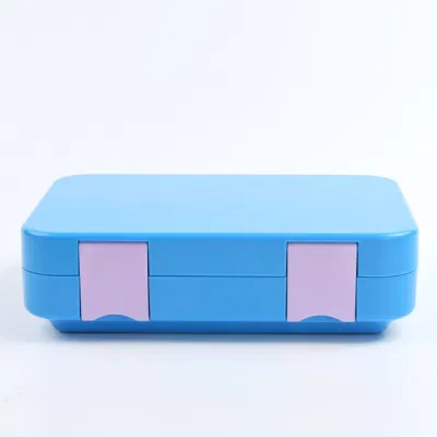 Aohea New Design Bento Box Tritan BPA Free Food Container Ice Pack
