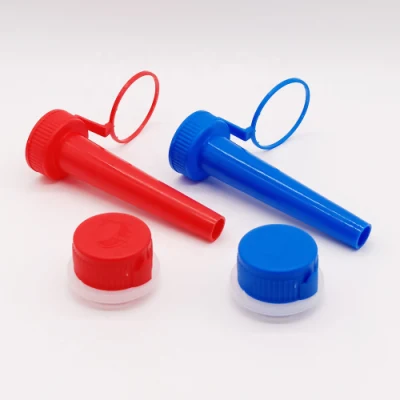 Aluminum Aerosol Bottle Screw Cap, Reusable Lid Twist Lock Cap